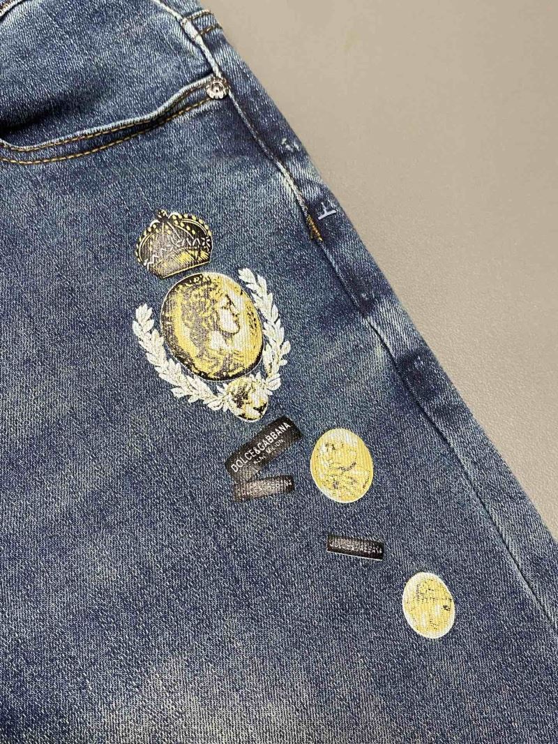 Dolce Gabbana Jeans